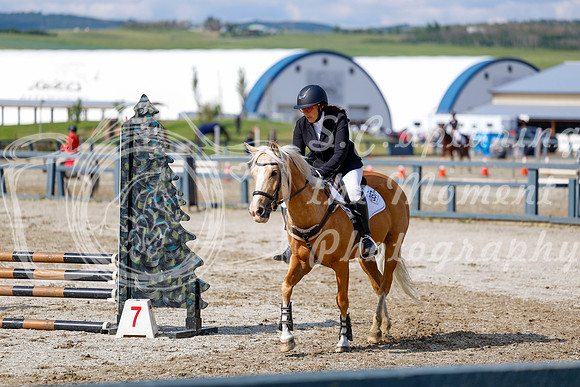 2025 - Haylee - June Classic II - Sunday June 22nd - 00956
