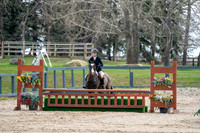 2025 - Jackie - Bow Valley II - Saturday May 17th - 12422