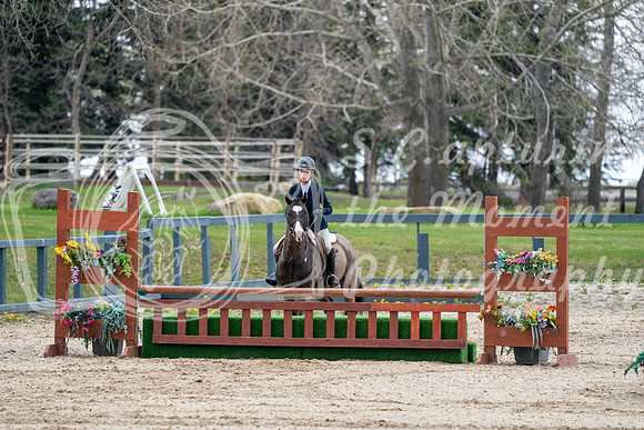2025 - Jackie - Bow Valley II - Saturday May 17th - 12422