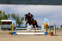 2025 - Haylee - Rocky Mountain Classic III - Wednesday August 20th - 08066