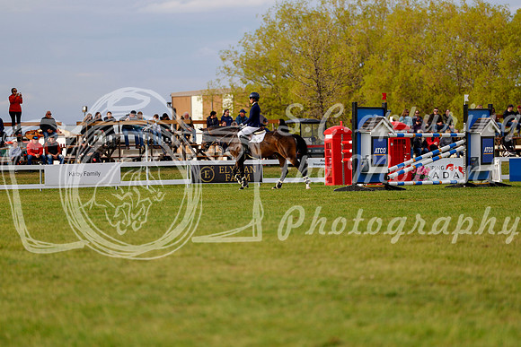 2025 - Haylee - Edmonton Classic - Thursday, May 22nd - 11848
