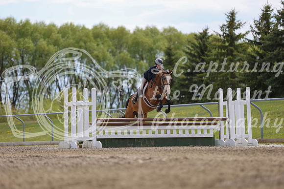 2025 - Julia - Blue Sky Classic - Saturday, May 17th 28047
