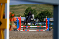 2025 - Haylee - Rocky Mountain Classic III - Wednesday August 20th - 02192