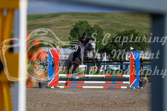 2025 - Haylee - Rocky Mountain Classic III - Wednesday August 20th - 02192