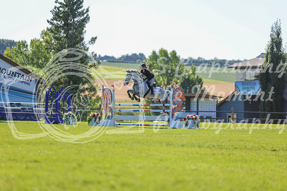 2025 - Shea - Rocky Mountain Classic III - Thursday August 21st - 02049