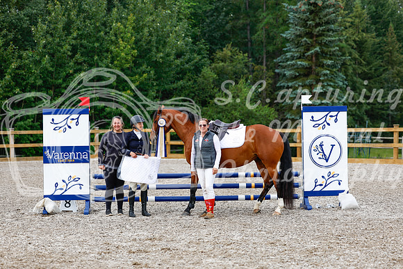 2025 - Haylee - Picco Horse Show - Saturday July 26th 01496