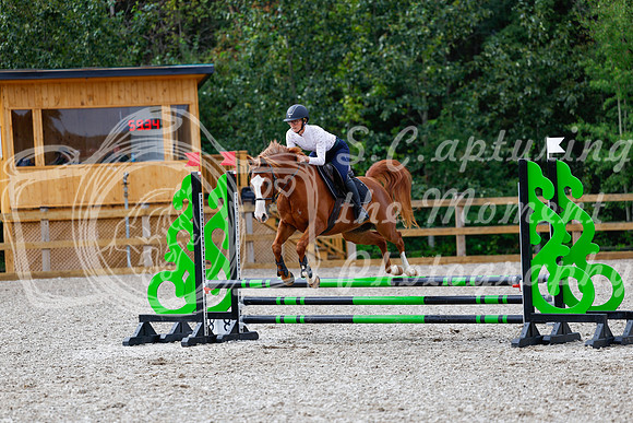 2025 - Haylee - Picco Horse Show - Friay July 25th 00919
