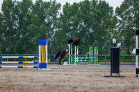 2025 - Haylee - June Classic II - Friday June 20th - 05154