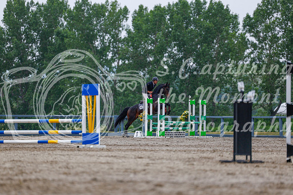 2025 - Haylee - June Classic II - Friday June 20th - 05154