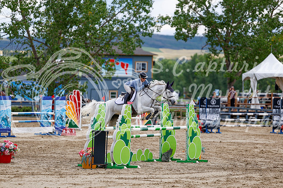 2025 - Haylee - Rocky Mountain Classic II - Saturday August 16th - 24868
