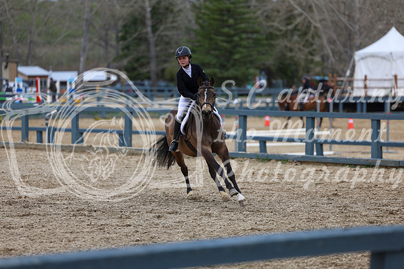 2025 - Shea - Bow Valley II - Friday May 16th - 09217