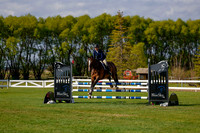 2025 - Haylee - Blue Sky Classic - Sunday, May 18th 31007
