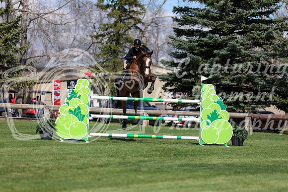 2025 - Shea - Bow Valley II - Thursday May 15th - 04783
