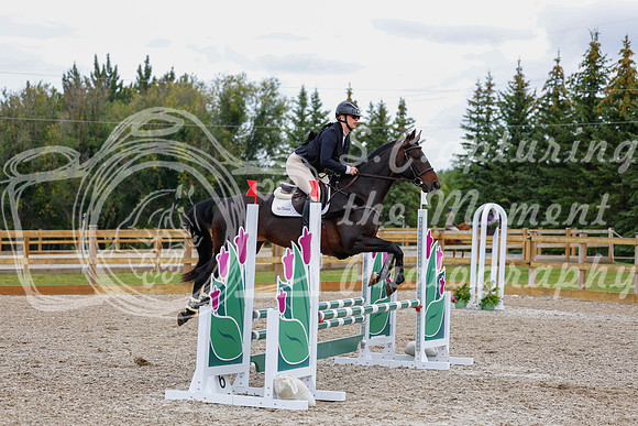 2025 - Haylee - Picco Horse Show - Saturday July 26th 05250