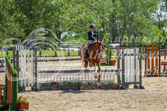 2025 - Mara - June Classic I - Sunday June 15th - 07829