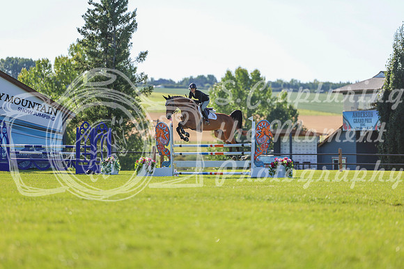 2025 - Shea - Rocky Mountain Classic III - Thursday August 21st - 01665