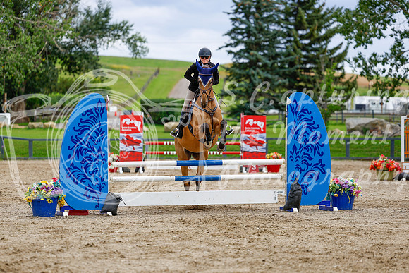 2025 - Haylee - Rocky Mountain Classic II - Saturday August 16th - 18092