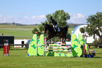 2025 - Shea - Rocky Mountain Classic III - Friday August 22nd - 08814