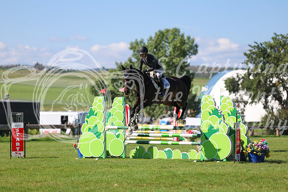2025 - Shea - Rocky Mountain Classic III - Friday August 22nd - 08814