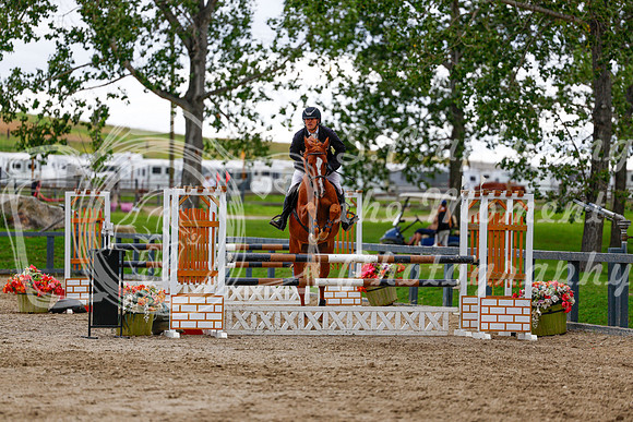 2025 - Haylee - Rocky Mountain Classic II - Saturday August 16th - 18164