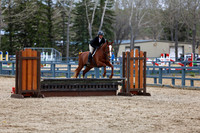2025 - Shea - Bow Valley II - Friday May 16th - 09099