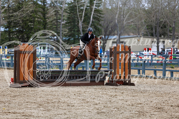 2025 - Shea - Bow Valley II - Friday May 16th - 09099
