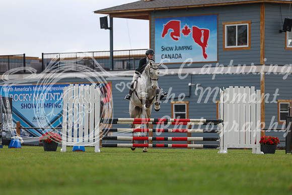 2025 - Shea - Bow Valley II - Saturday May 17th - 01202