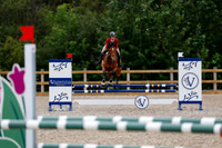 2025 - Haylee - Picco Horse Show - Thursday July 24th 02939
