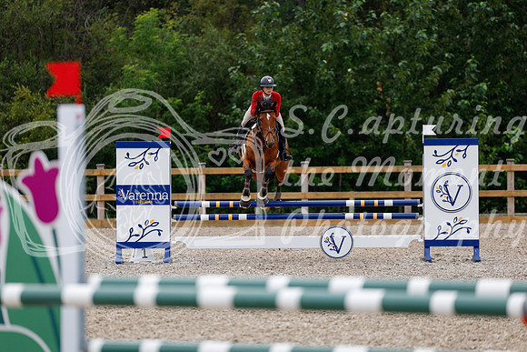 2025 - Haylee - Picco Horse Show - Thursday July 24th 02939