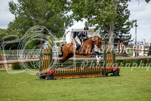 2025 - Mara - Mid Summer Classic II - Friday July 18th - 22012
