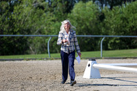 2025 - Dressage Festival - Saturday July 5th - 01848