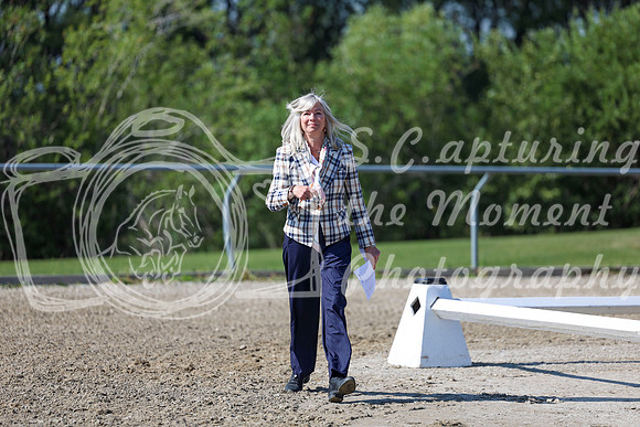 2025 - Dressage Festival - Saturday July 5th - 01848