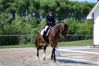 2025 - Dressage Festival - Saturday July 5th - 05223