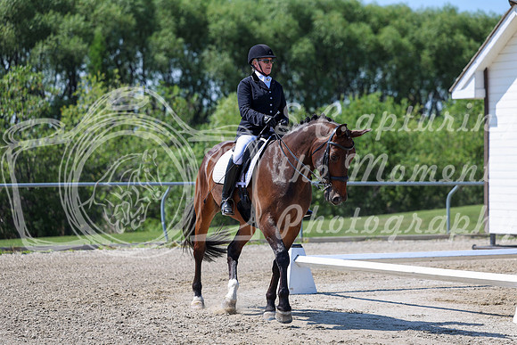 2025 - Dressage Festival - Saturday July 5th - 05223