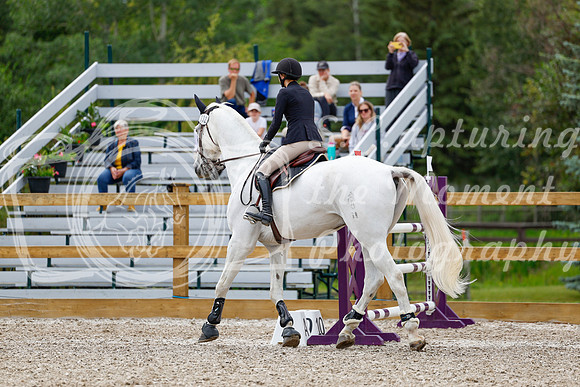 2025 - Haylee - Picco Horse Show - Friay July 25th 03731