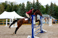 2025 - Haylee - Picco Horse Show - Saturday July 26th 06633