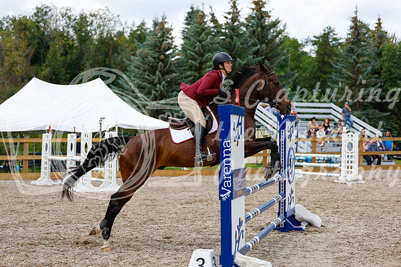 2025 - Haylee - Picco Horse Show - Saturday July 26th 06633