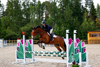 2025 - Haylee - Picco Horse Show - Thursday July 24th 01543