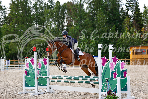 2025 - Haylee - Picco Horse Show - Thursday July 24th 01543