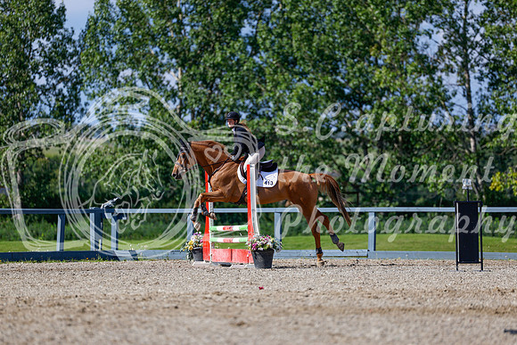 2025 - Haylee - Rocky Mountain Classic III - Wednesday August 20th - 04143