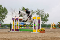 2025 - Haylee - June Classic II - Friday June 20th - 09037