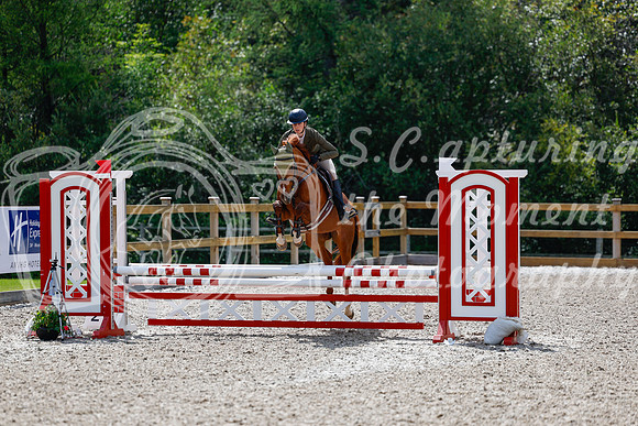 2025 - Haylee - Picco Horse Show - Sunday July 27th 03146