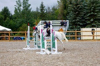 2025 - Haylee - Picco Horse Show - Sunday July 27th 01293