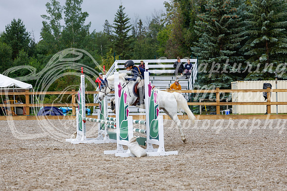 2025 - Haylee - Picco Horse Show - Sunday July 27th 01293