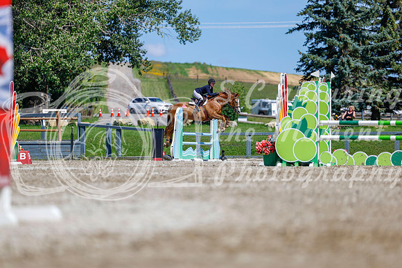 2025 - Haylee - Rocky Mountain Classic I - Saturday August 9th - 14136