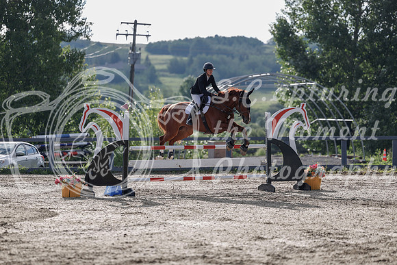 2025 - Haylee - Rocky Mountain Classic I - Sunday August 10th - 00975