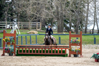 2025 - Jackie - Bow Valley II - Saturday May 17th - 12417