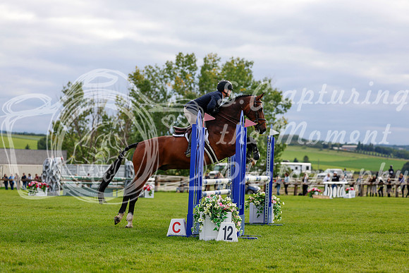 2025 - Haylee - Rocky Mountain Classic II - Thursday August 14th - 20852