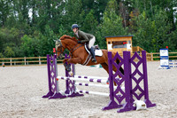 2025 - Haylee - Picco Horse Show - Saturday July 26th 04800