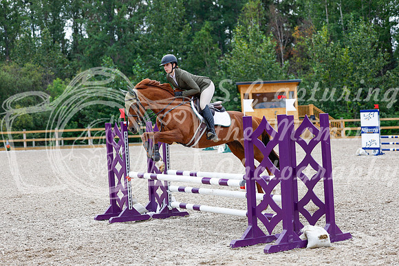 2025 - Haylee - Picco Horse Show - Saturday July 26th 04800